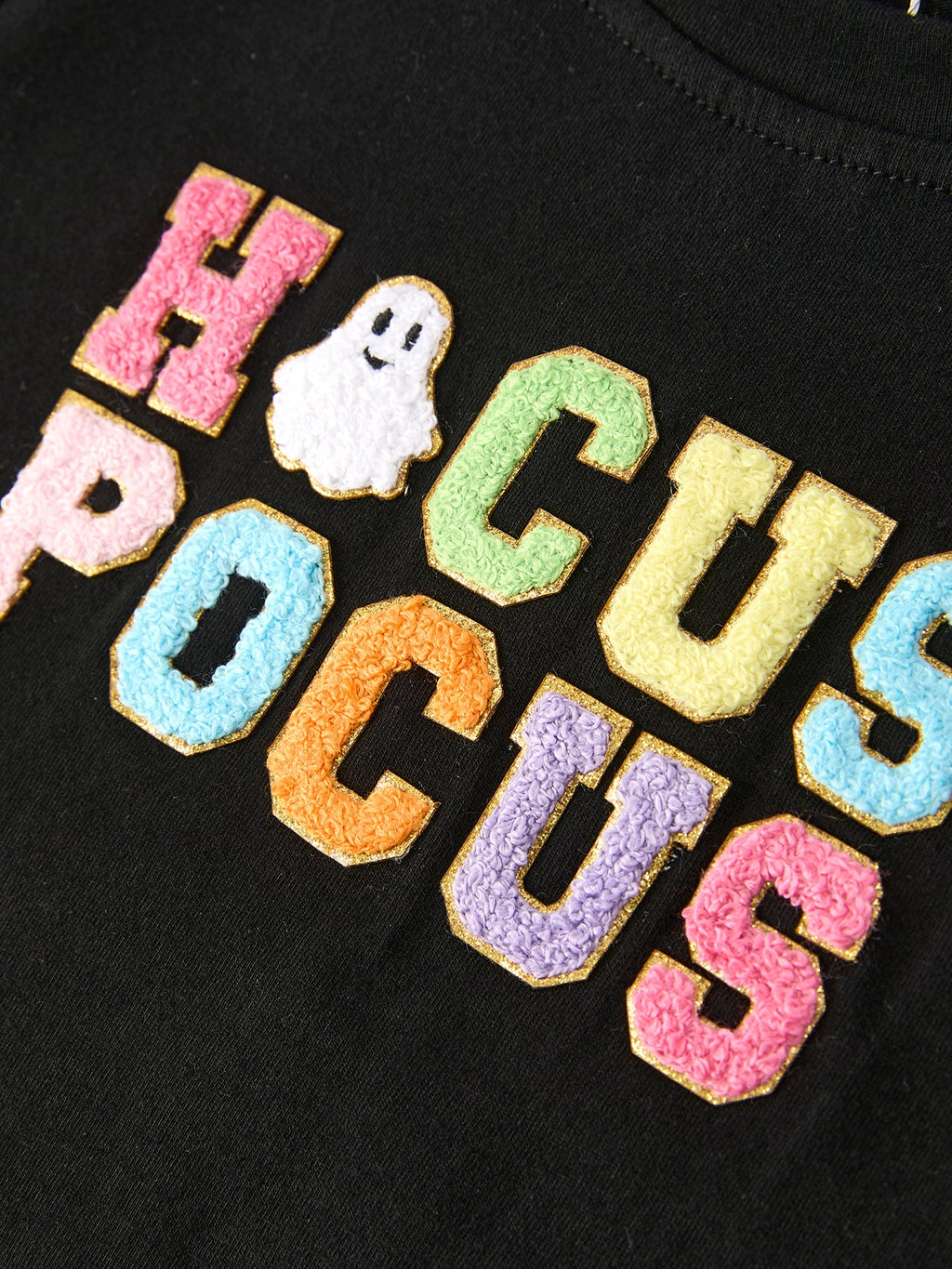 The Hocus Pocus Bow Flare Set