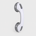Suction Shower Grab Bar – Non-Slip Safety Handle