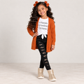 The Bonfire Nights Legging Set