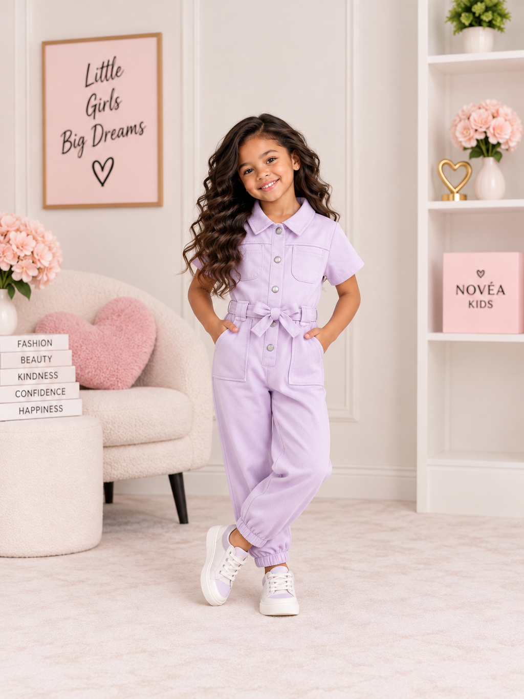 The Everyday Utility Jumpsuit