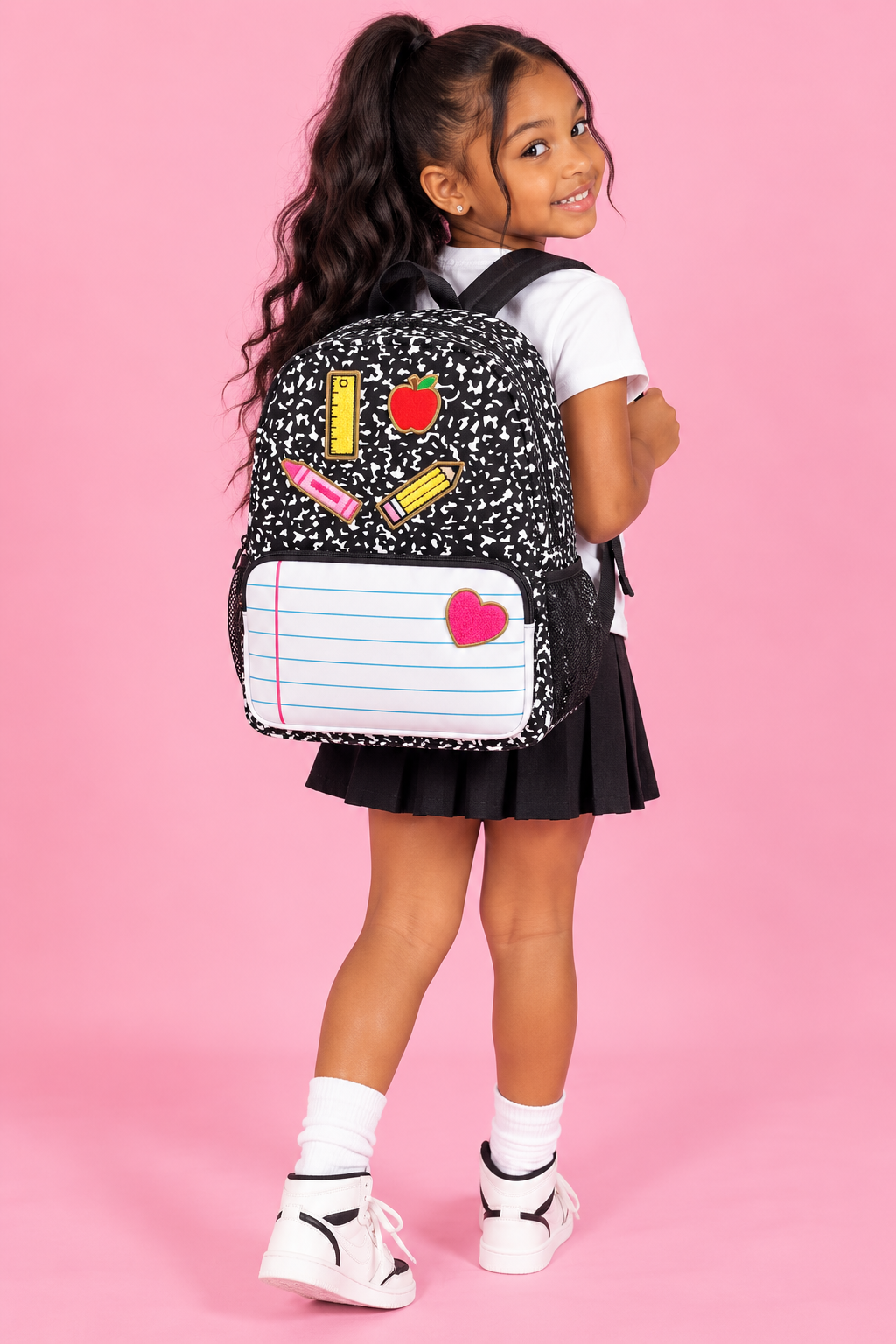 The Composition Cutie Backpack