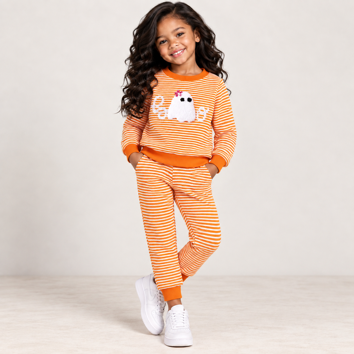 The Boo & Ghoul Lounge Set