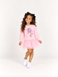 The Enchanted Unicorn Tulle Dress