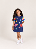 The Little Galaxy Dress