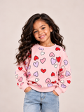 The Sweetheart Sketch Sweatshirt