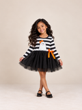 The Boo-tiful Tutu Dress