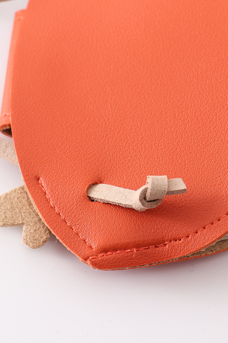 The Little Woodland Deer Bag